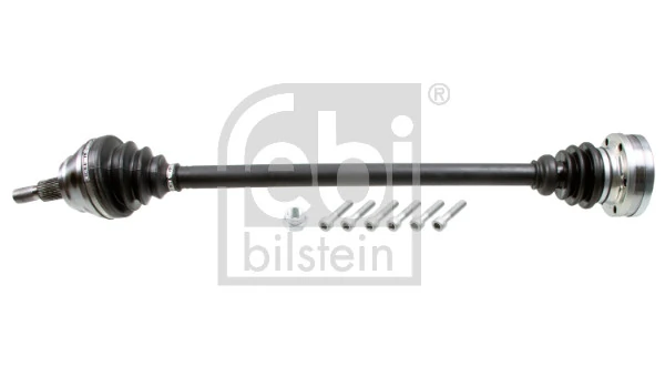 Drive Shaft